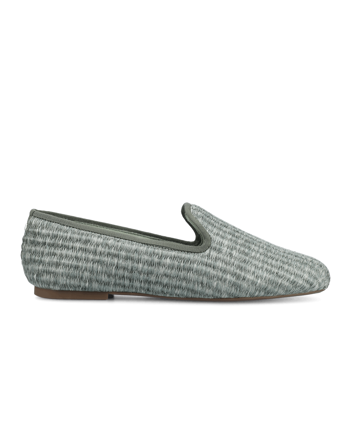 The Starling - Seafoam Raffia - view 3